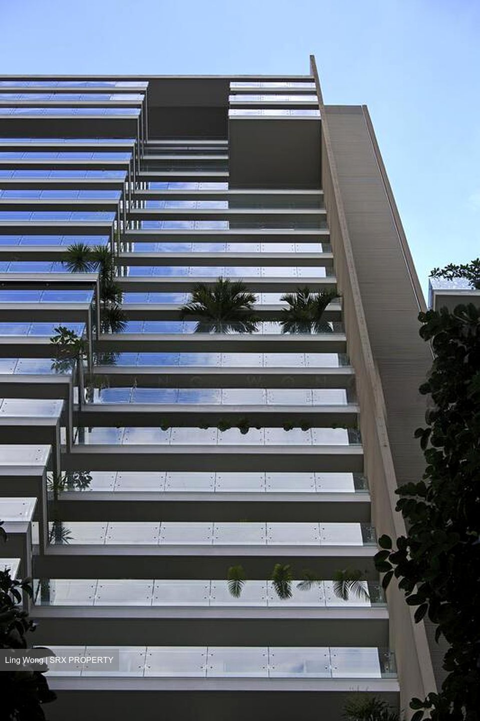 Scotts Highpark (D9), Condominium #507065251